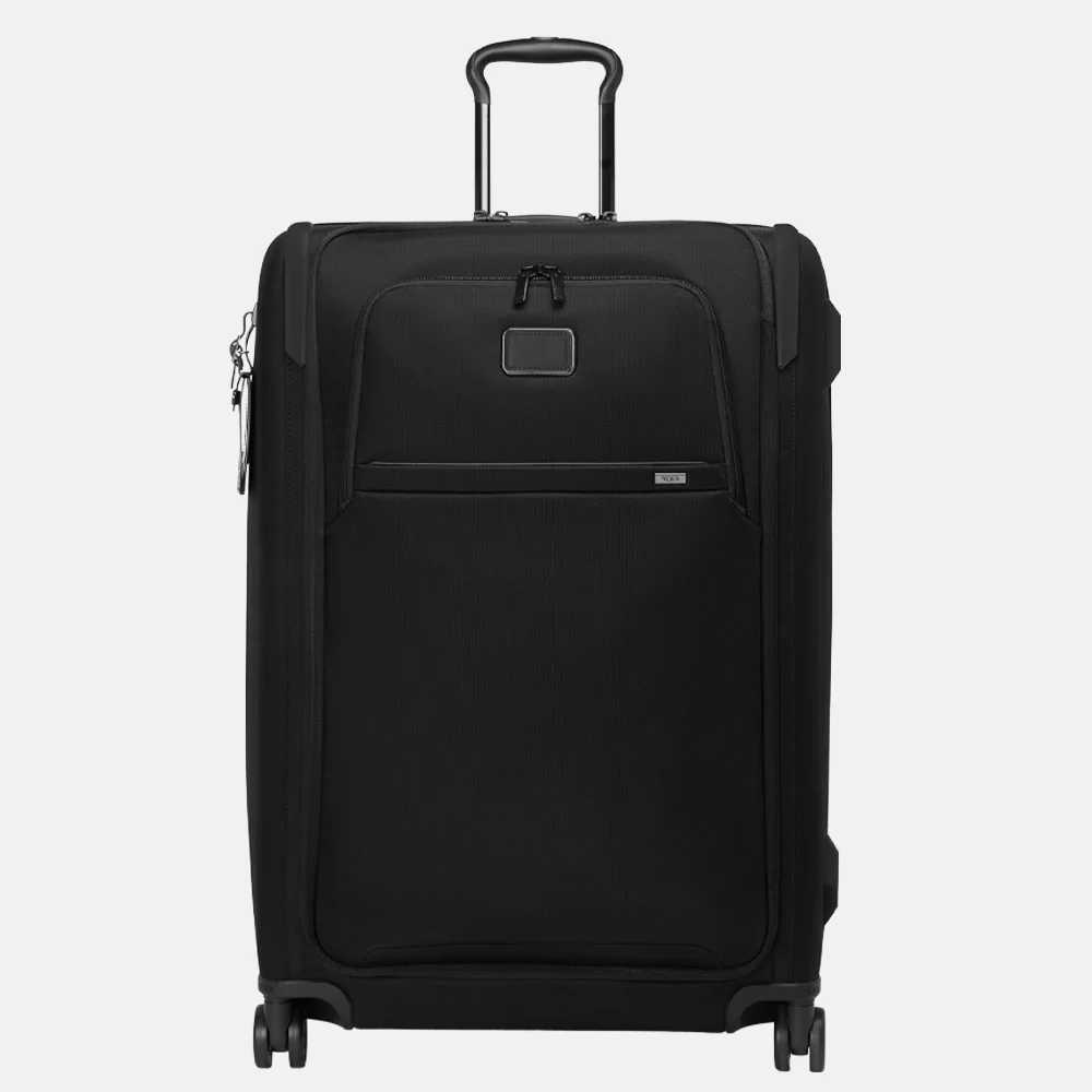 Tumi Alpha Dual Access Exp reiskoffer 73.5 cm L black